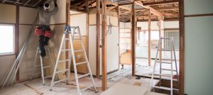 Entreprise de rénovation de la maison et de rénovation d’appartement à Nelling